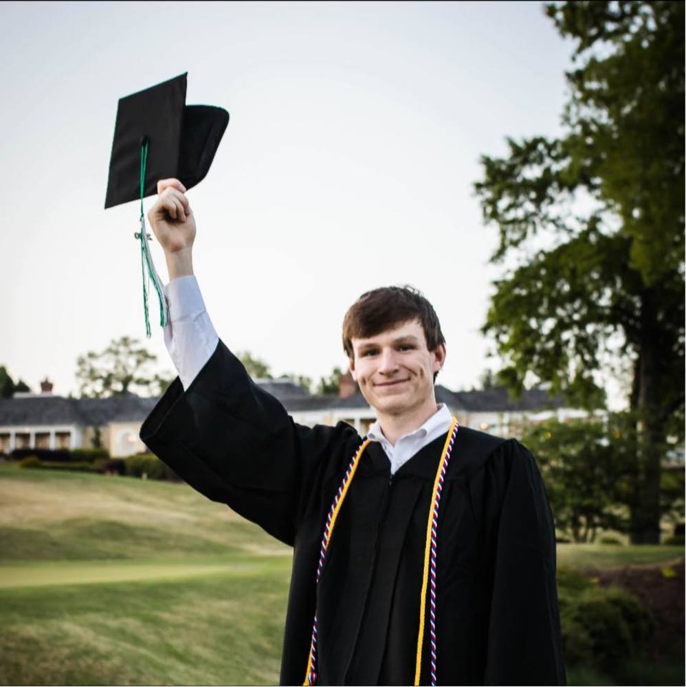 Meet your Posher, Alice